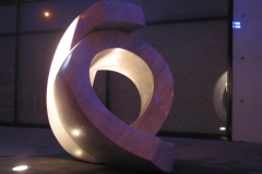 Ívek, Szeged Árkád Üzletközpont, 2011