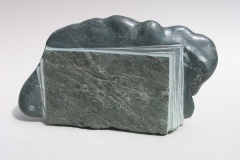 Vázlatkönyvem, 2004